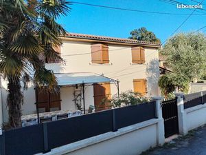 Maison Argence Champniers