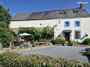 Ferme 4 pièces 96 m²