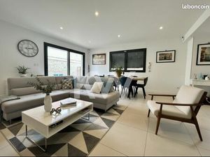 Ferme 4 pièces 138 m²