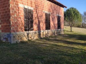 Ferme 1 pièce 65 m²