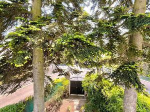 Hôtel particulier à 5 stations de Paris