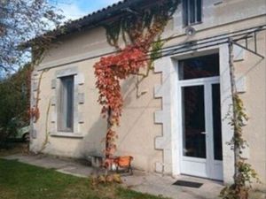 Charme de l’ancien et confort du moderne