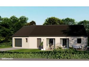 Terrain 38 m² BALAZE