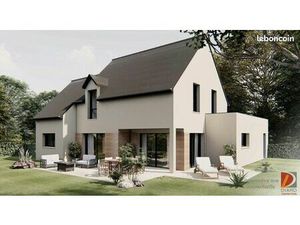 Terrain 38 m² BALAZE