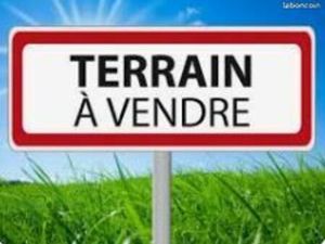 Terrain 91 m² CORNILLE