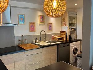 Bel appartement T2 48 m2