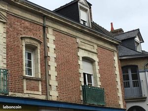 Duplex 4 pièces 79 m²