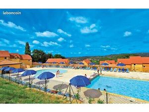 Appartement 3 pièces 42 m²