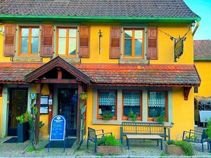 Restaurant Fond de commerce