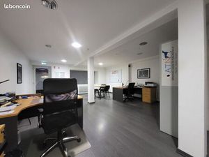 Local 71 m² Rosheim