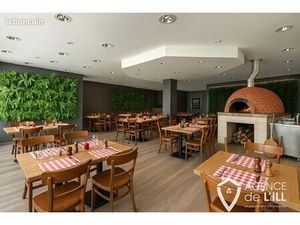 Local commercial 185 m² Sélestat