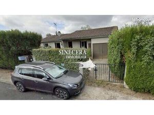 Maison 5 pièces 90 m²