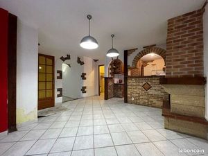 Maison à Augy - 130 m²