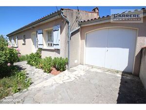 Maison 5 pièces 95 m²