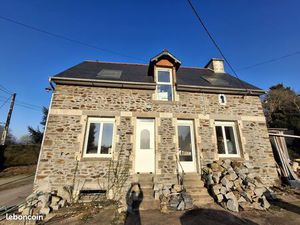 Maison 3 pièces 71 m²