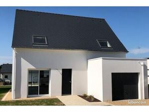 Maison 5 pièces 101 m²