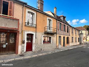 Vente de maison a Joigny