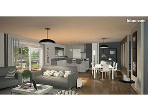 Maison 5 pièces 85 m²