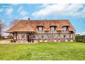 Maison 5 pièces 175 m²