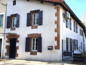 A VENDRE MAISON - NOUGAROULET (32270) 6 pièce(s) 140 m²