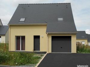 Maison 5 pièces 101 m²