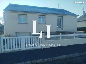 Pavillon 5 pièces 85 m²