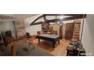 Maison de village 151 m² Réalmont