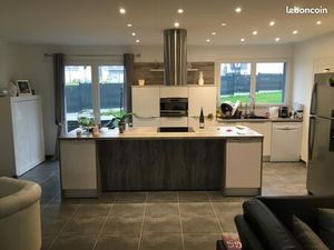 Maison 6 pièces 97 m²