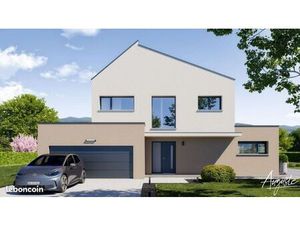 Maison 5 pièces 170 m²