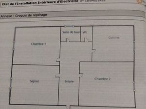 Appartement Haussmannien Belfort 80 m² 4 pièces-1 er étage- Secteur Atria Centre Ville-Au 
