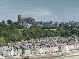 Plateau T2 à réhabiliter