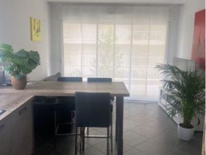 Appartement quartier saint Thérèse