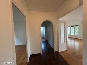 Appartement Champ Rochas T4