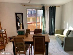Appartement vieux boucau