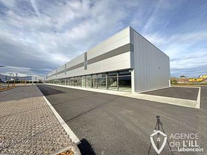 Local 542 m² Colmar