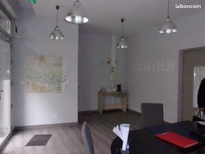 Local commercial rdc