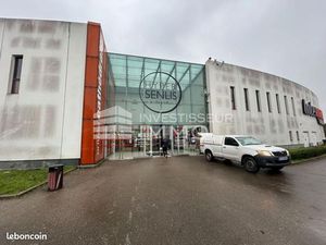 Local commercial 41 m²