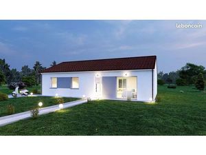 Maison 5 pièces 108 m²