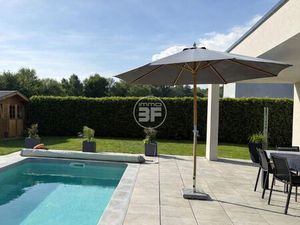 Maison 5 pièces 125 m²