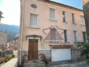 Maison individuelle familiale