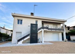 Location Local dans Maison Médicale pour Profession Para/Médicale