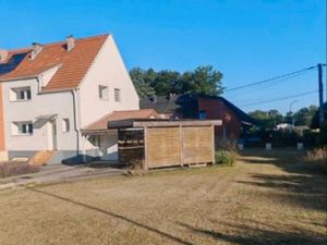 Maison quartier Émile Huchet + terrain constructible