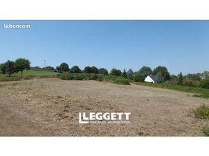 Terrain 8 005 m² Gorron