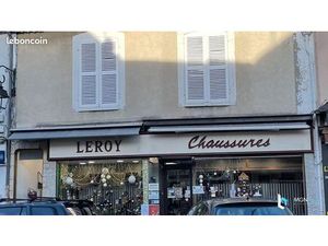 Immeuble 10 pièces 249 m²