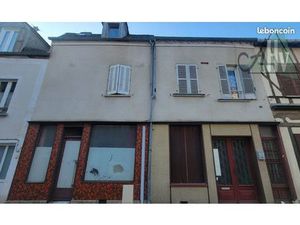 Immeuble 200 m² Bray-sur-Seine