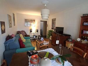 Appartement 3 pièces 56 m²