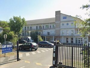 Appartement 1 pièce 27 m²