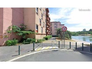 Grand T6 calme et très lumineux