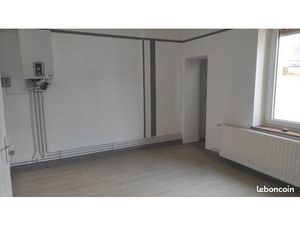 Appartement 52 m² – Centre de Yutz – Idéal investisseur ou 1er achat