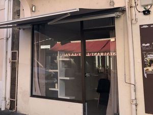 Local commercial 30 m² Cazaubon